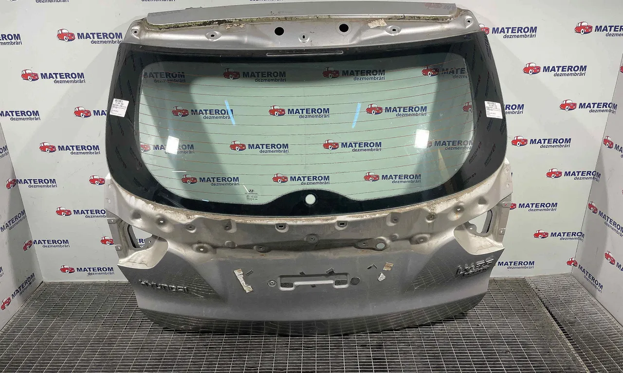 HAION HYUNDAI ix35 2009-2016