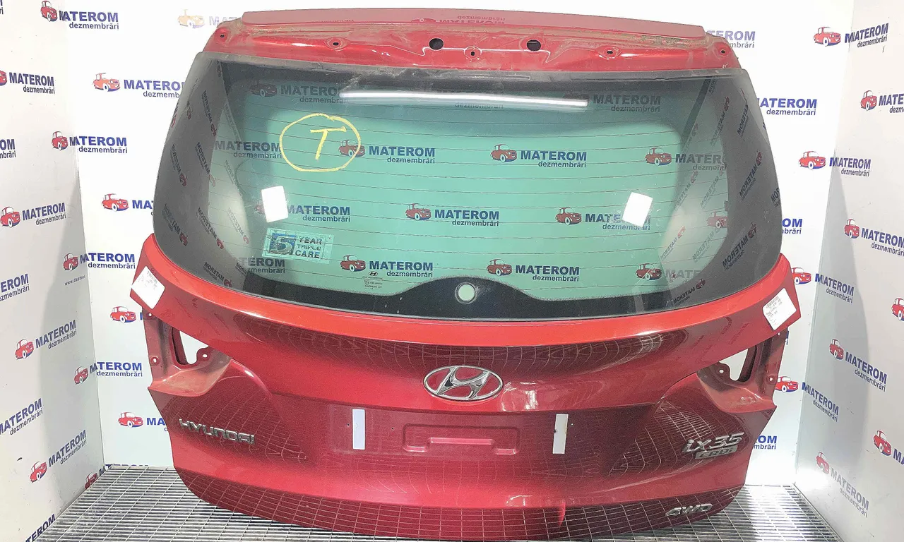 HAION HYUNDAI ix35 2009-2016