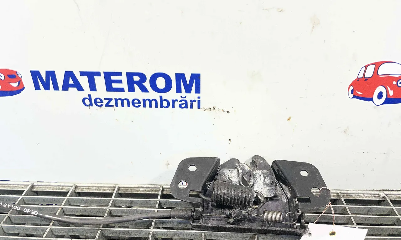 INCUIETOARE CAPOTA FATA HYUNDAI ix35 2009-2016