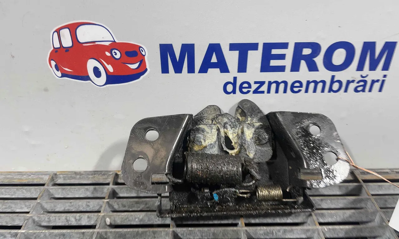 INCUIETOARE CAPOTA FATA HYUNDAI ix35 2009-2016