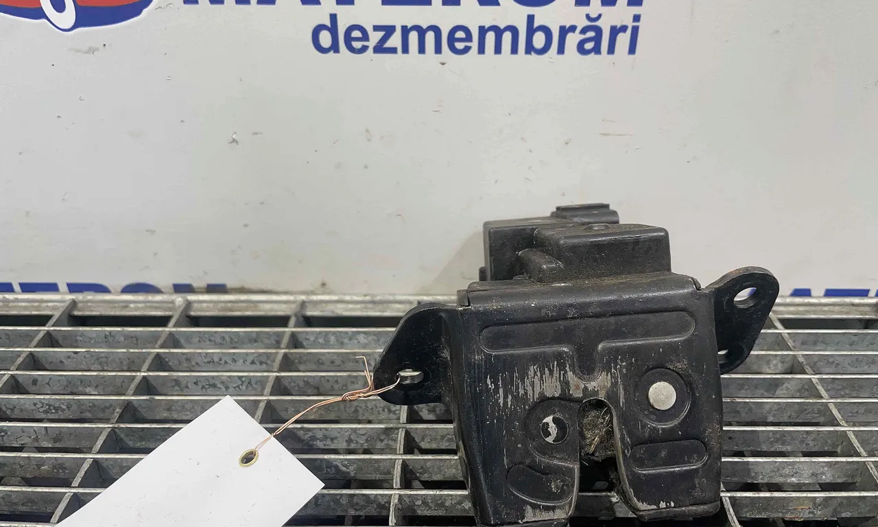 INCUIETOARE HAION HYUNDAI ix35 2009-2016