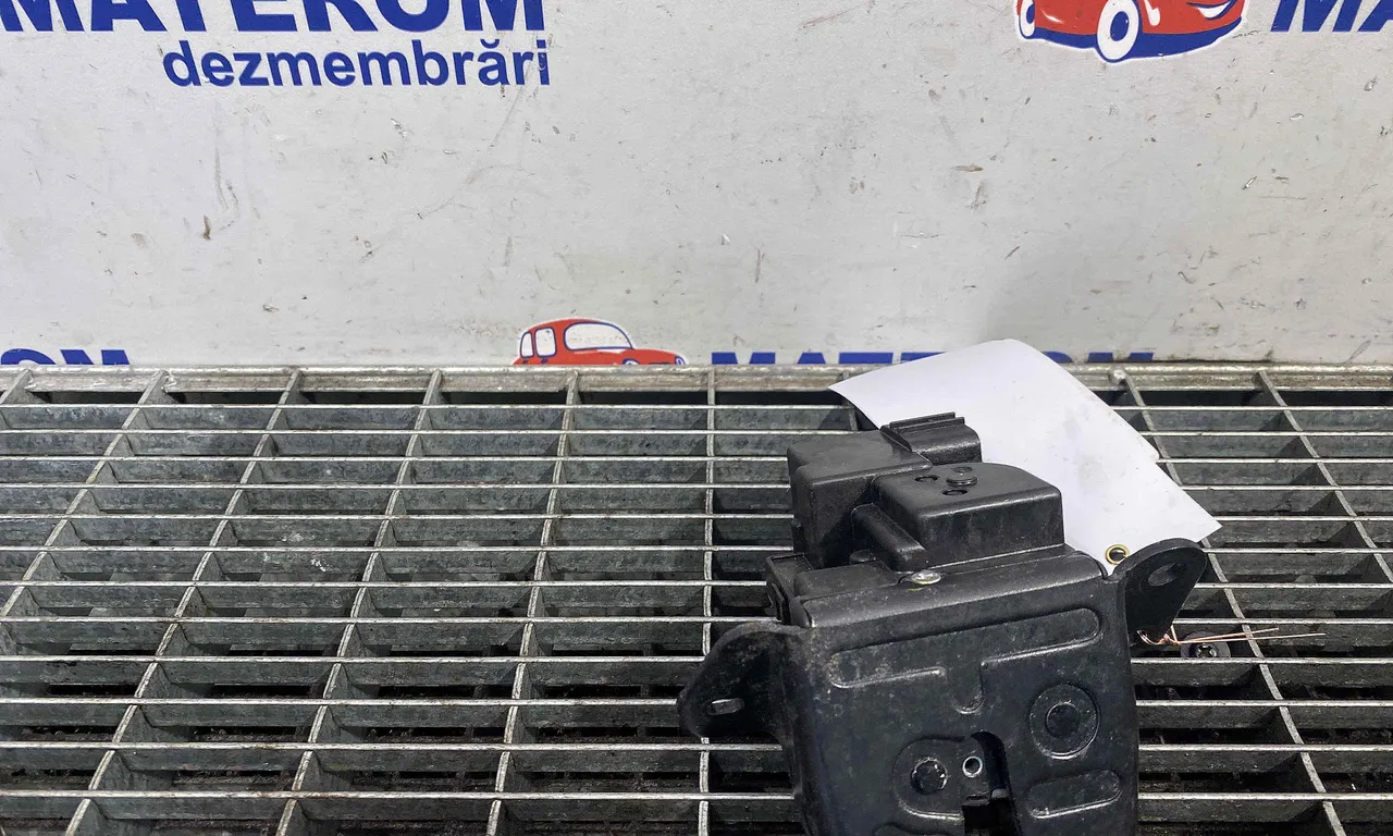 INCUIETOARE HAION HYUNDAI ix35 2009-2016
