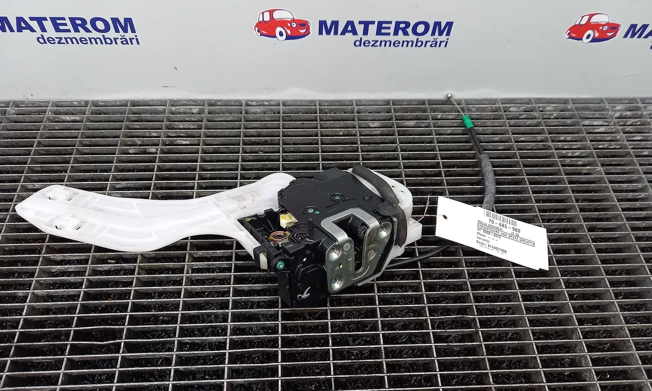 INCUIETOARE USA SPATE DREAPTA HYUNDAI ix35 2009-2016