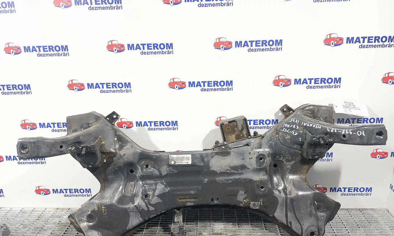 JUG MOTOR HYUNDAI ix35 2009-2016