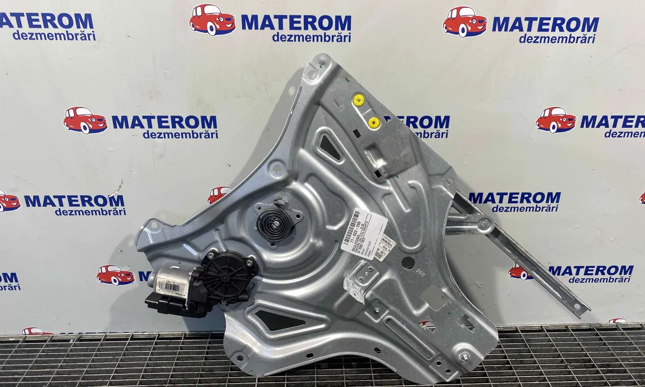 MACARA USA FATA DREAPTA HYUNDAI ix35 2009-2016