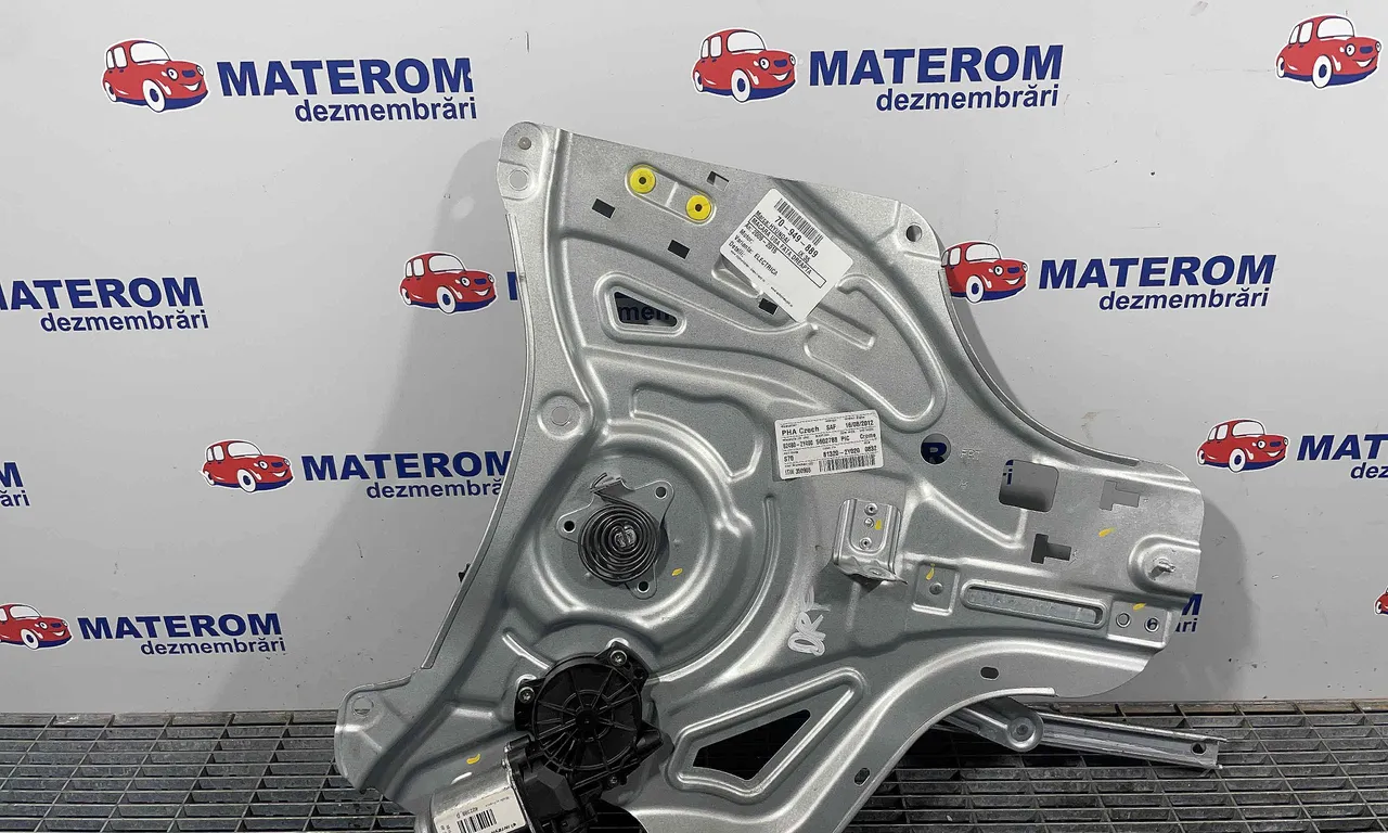 MACARA USA FATA DREAPTA HYUNDAI ix35 2009-2016