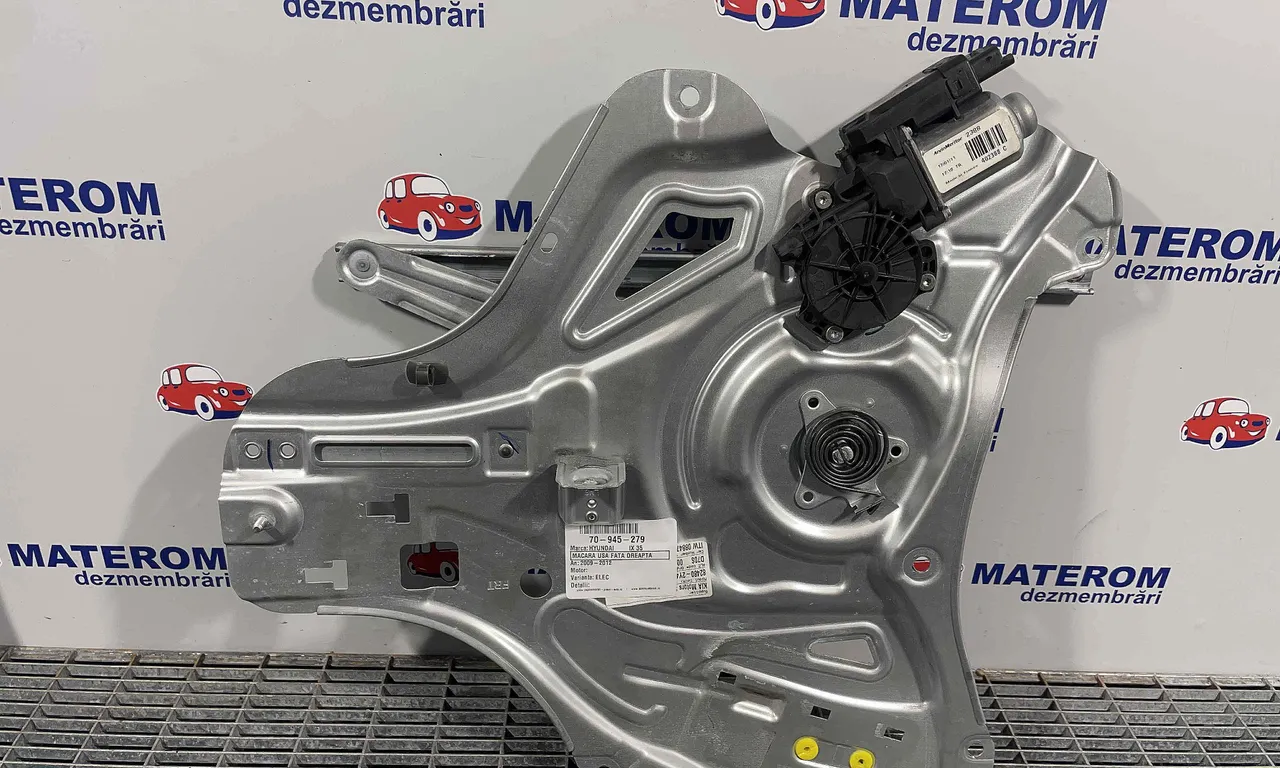 MACARA USA FATA DREAPTA HYUNDAI ix35 2009-2016
