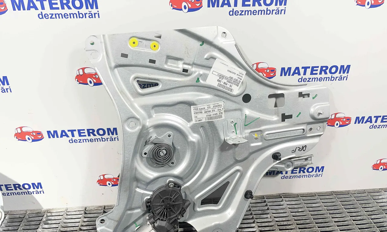 MACARA USA FATA DREAPTA HYUNDAI ix35 2009-2016