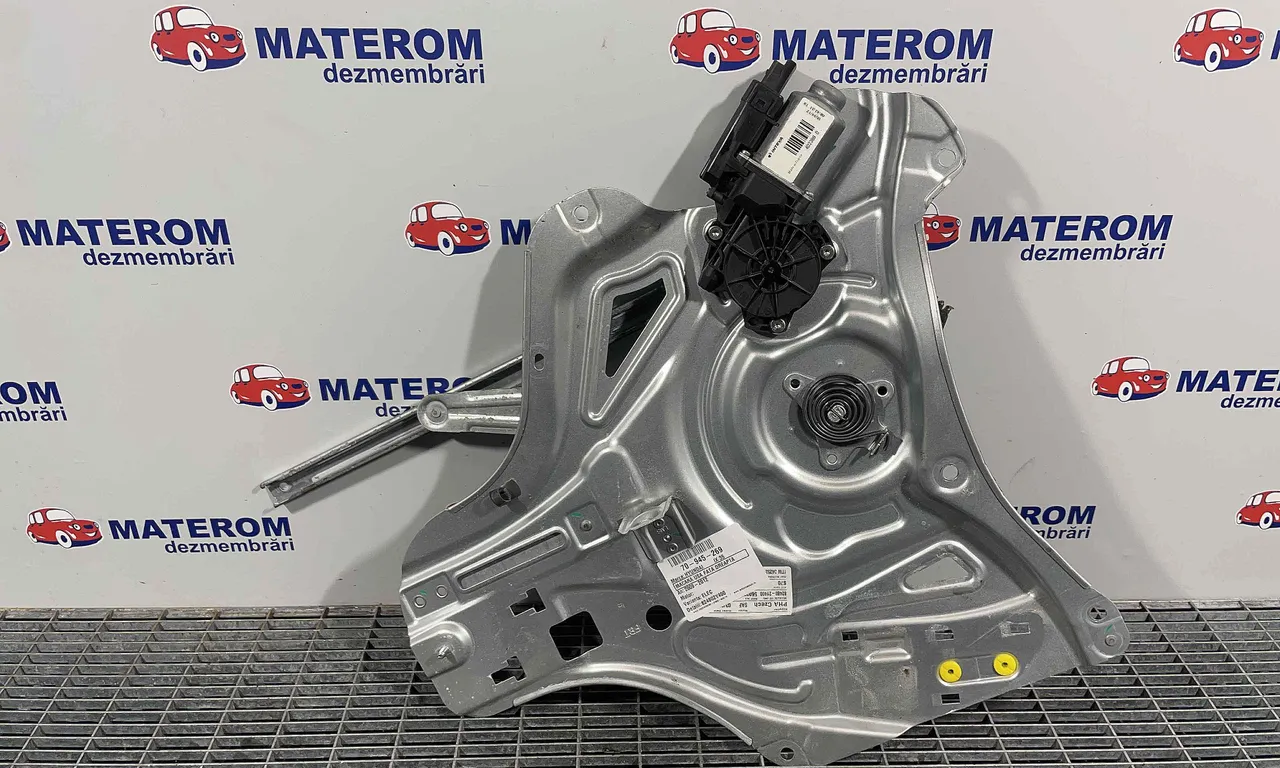 MACARA USA FATA DREAPTA HYUNDAI ix35 2009-2016