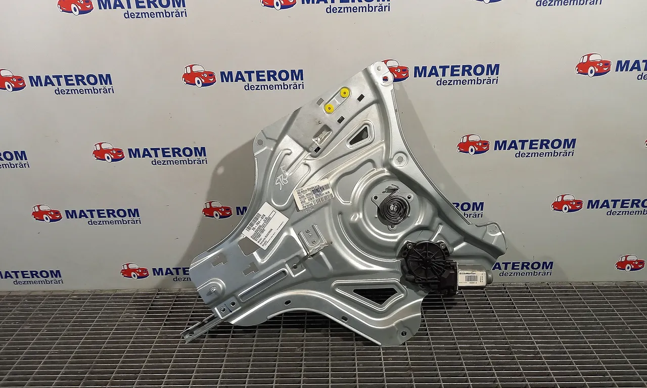 MACARA USA FATA STANGA HYUNDAI ix35 2009-2016