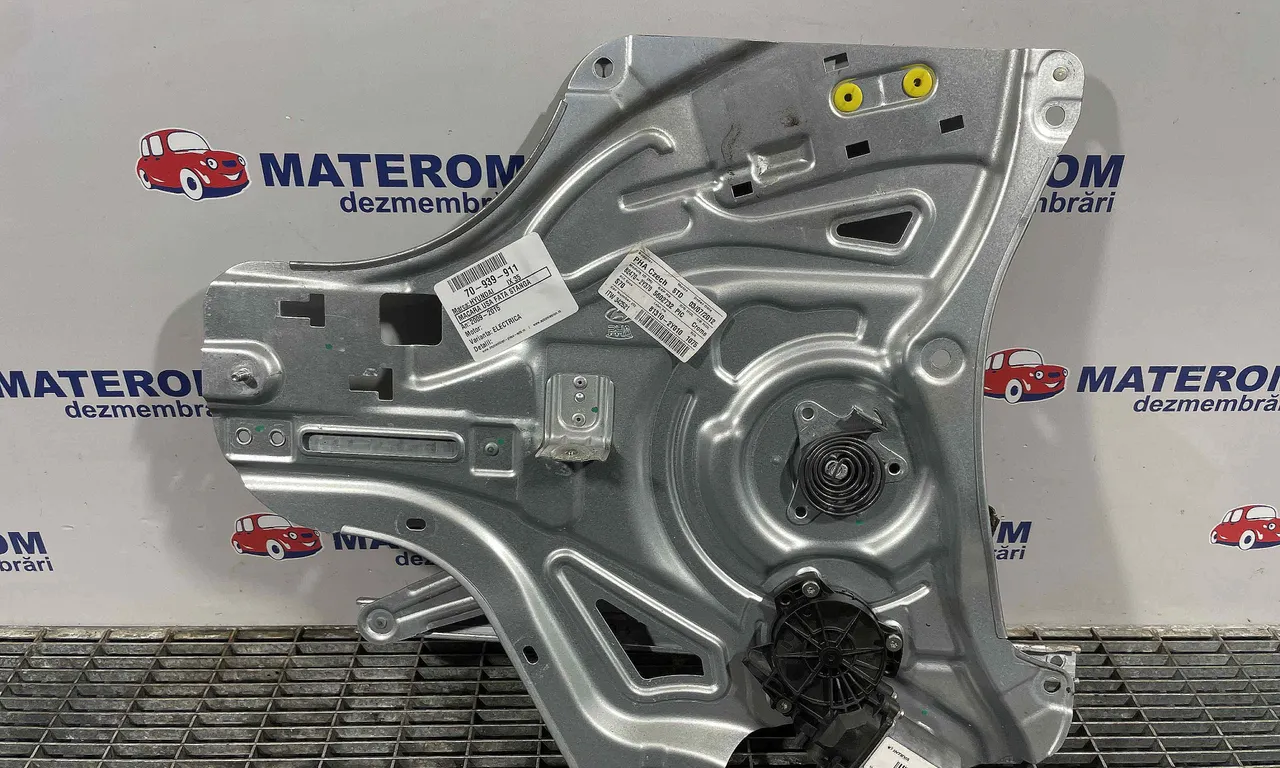MACARA USA FATA STANGA HYUNDAI ix35 2009-2016