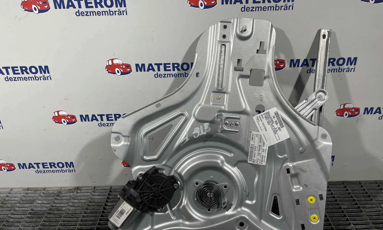 MACARA USA FATA STANGA HYUNDAI ix35 2009-2016