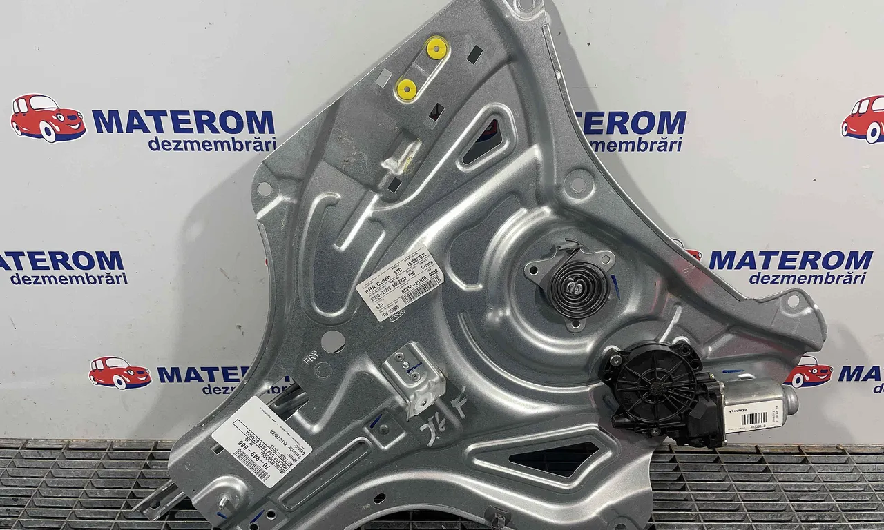 MACARA USA FATA STANGA HYUNDAI ix35 2009-2016