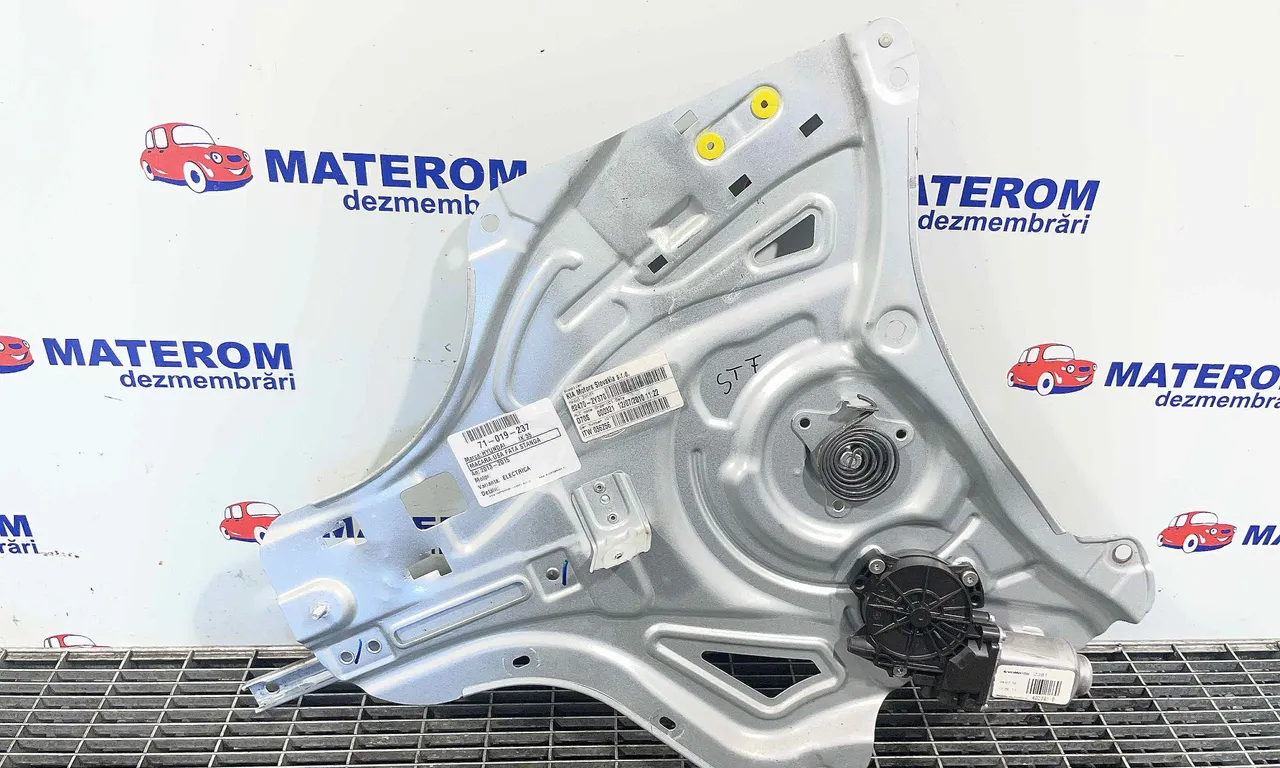 MACARA USA FATA STANGA HYUNDAI ix35 2009-2016