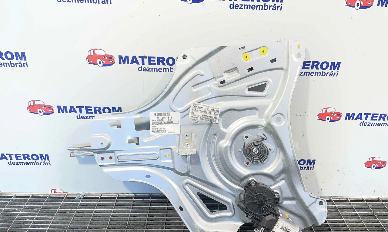 MACARA USA FATA STANGA HYUNDAI ix35 2009-2016