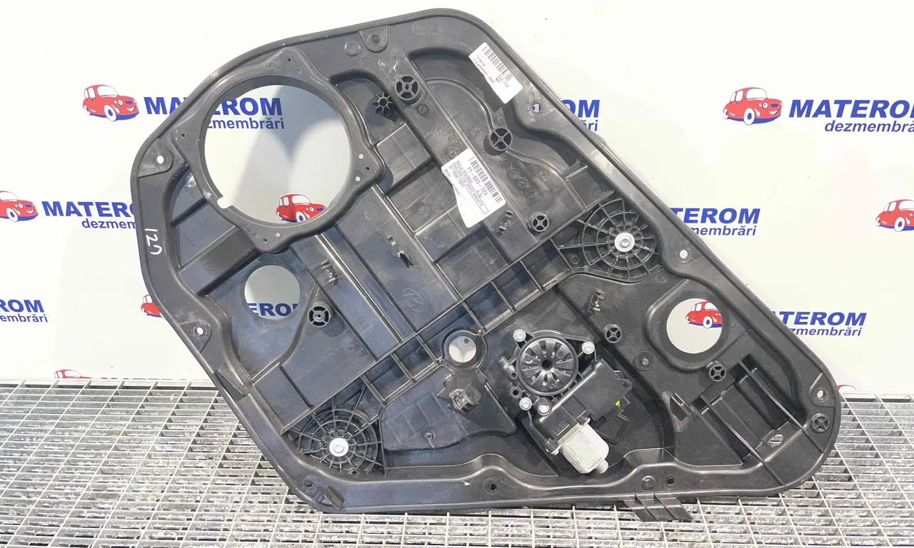 MACARA USA SPATE DREAPTA HYUNDAI ix35 2009-2016