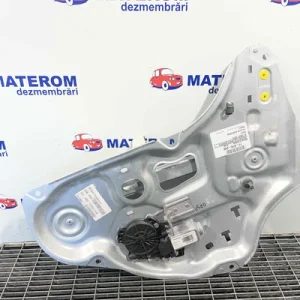 MACARA USA SPATE DREAPTA
