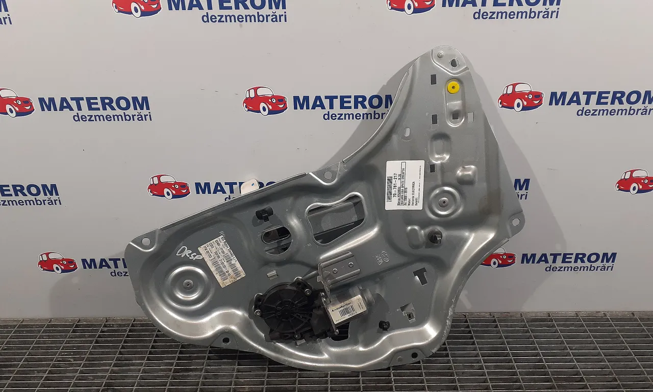 MACARA USA SPATE DREAPTA HYUNDAI ix35 2009-2016