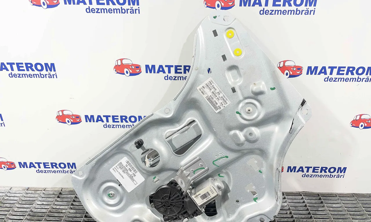MACARA USA SPATE DREAPTA HYUNDAI ix35 2009-2016