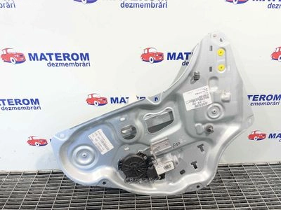 MACARA USA SPATE DREAPTA