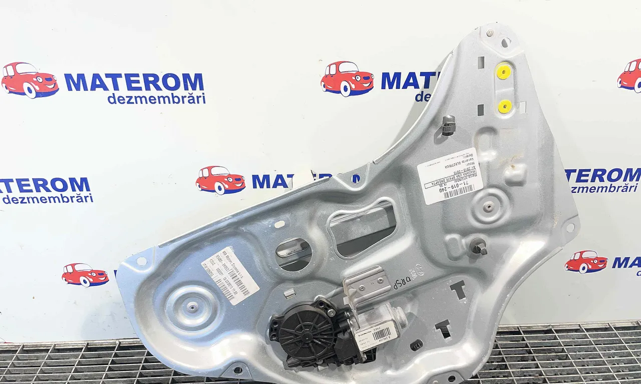MACARA USA SPATE DREAPTA HYUNDAI ix35 2009-2016