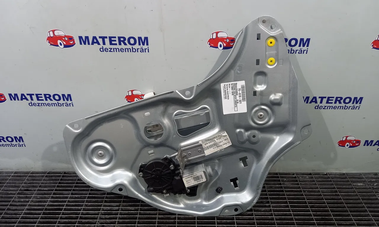 MACARA USA SPATE DREAPTA HYUNDAI ix35 2009-2016