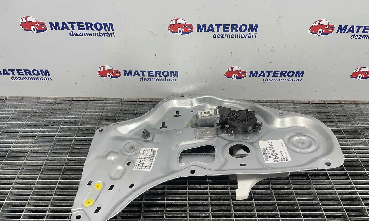 MACARA USA SPATE DREAPTA HYUNDAI ix35 2009-2016