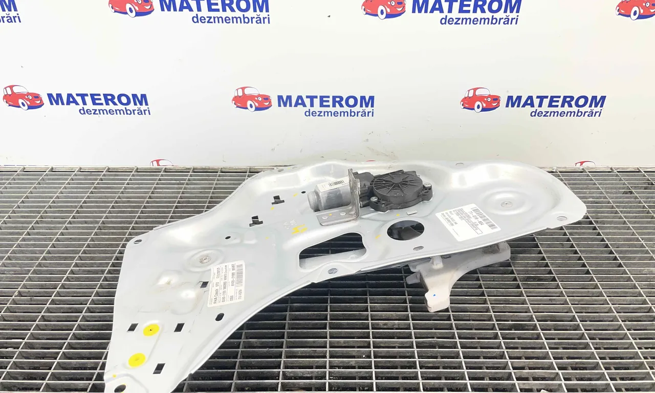 MACARA USA SPATE DREAPTA HYUNDAI ix35 2009-2016