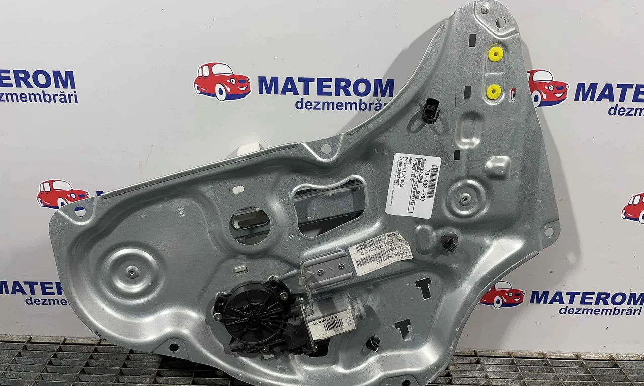 MACARA USA SPATE DREAPTA HYUNDAI ix35 2009-2016