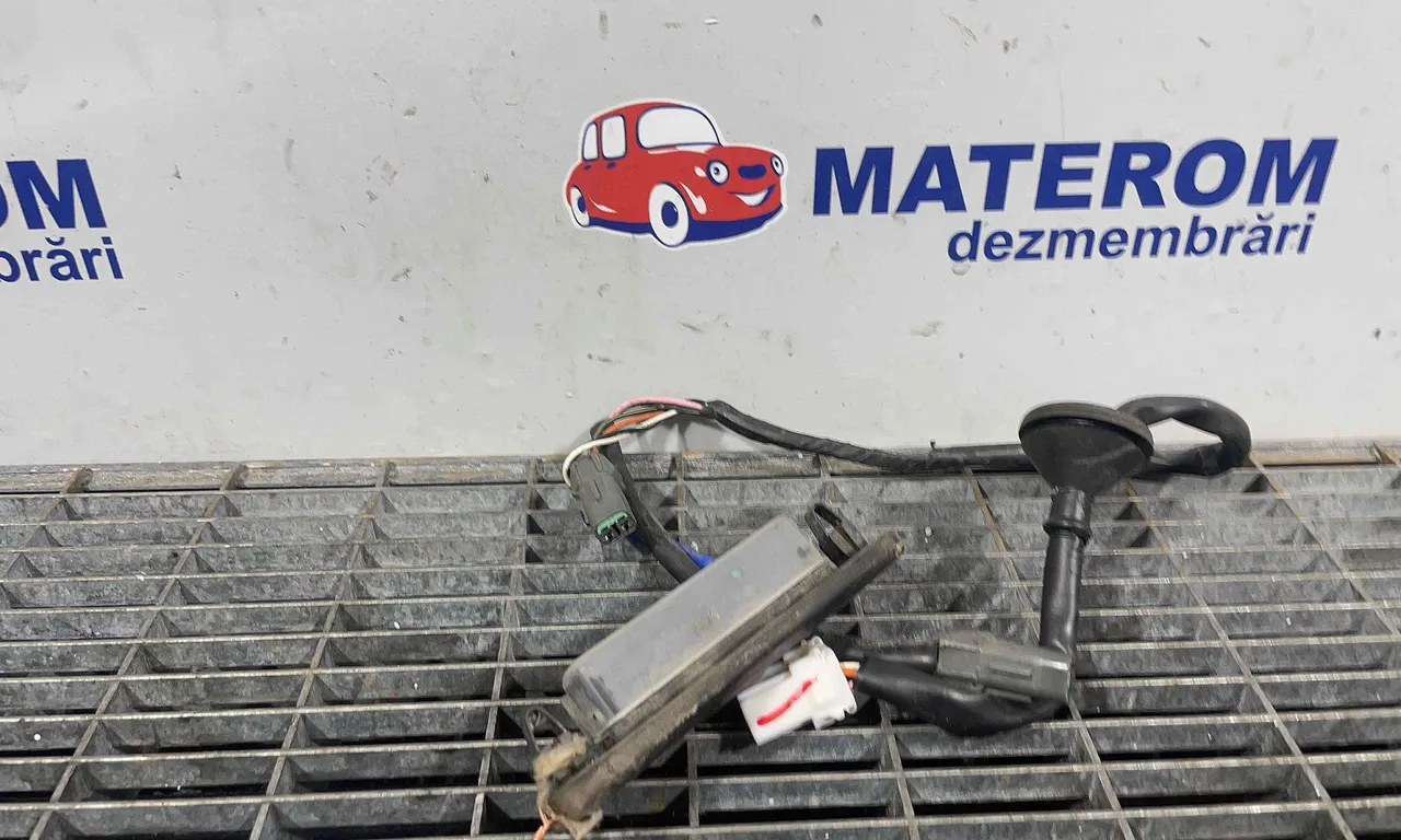 MANER HAION HYUNDAI ix35 2009-2016