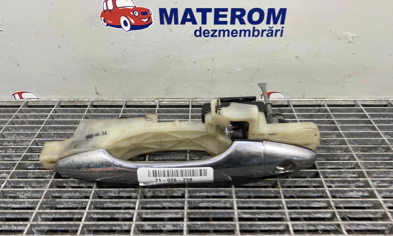 MANER USA FATA DREAPTA HYUNDAI ix35 2009-2016