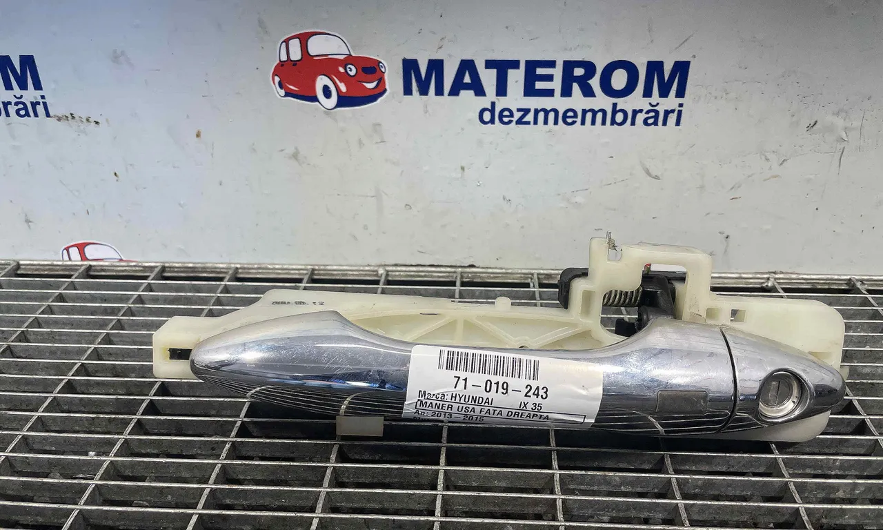 MANER USA FATA DREAPTA HYUNDAI ix35 2009-2016
