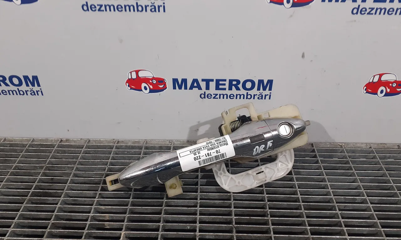 MANER USA FATA DREAPTA HYUNDAI ix35 2009-2016