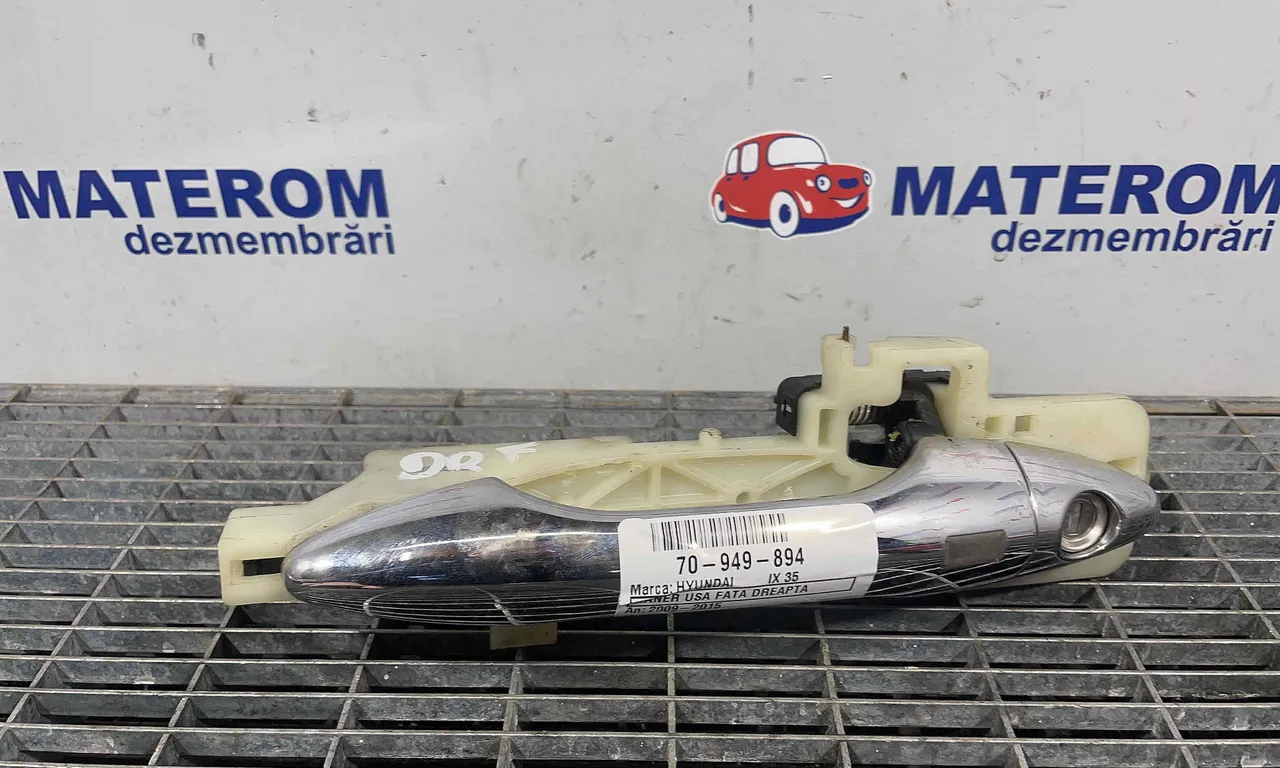 MANER USA FATA DREAPTA HYUNDAI ix35 2009-2016