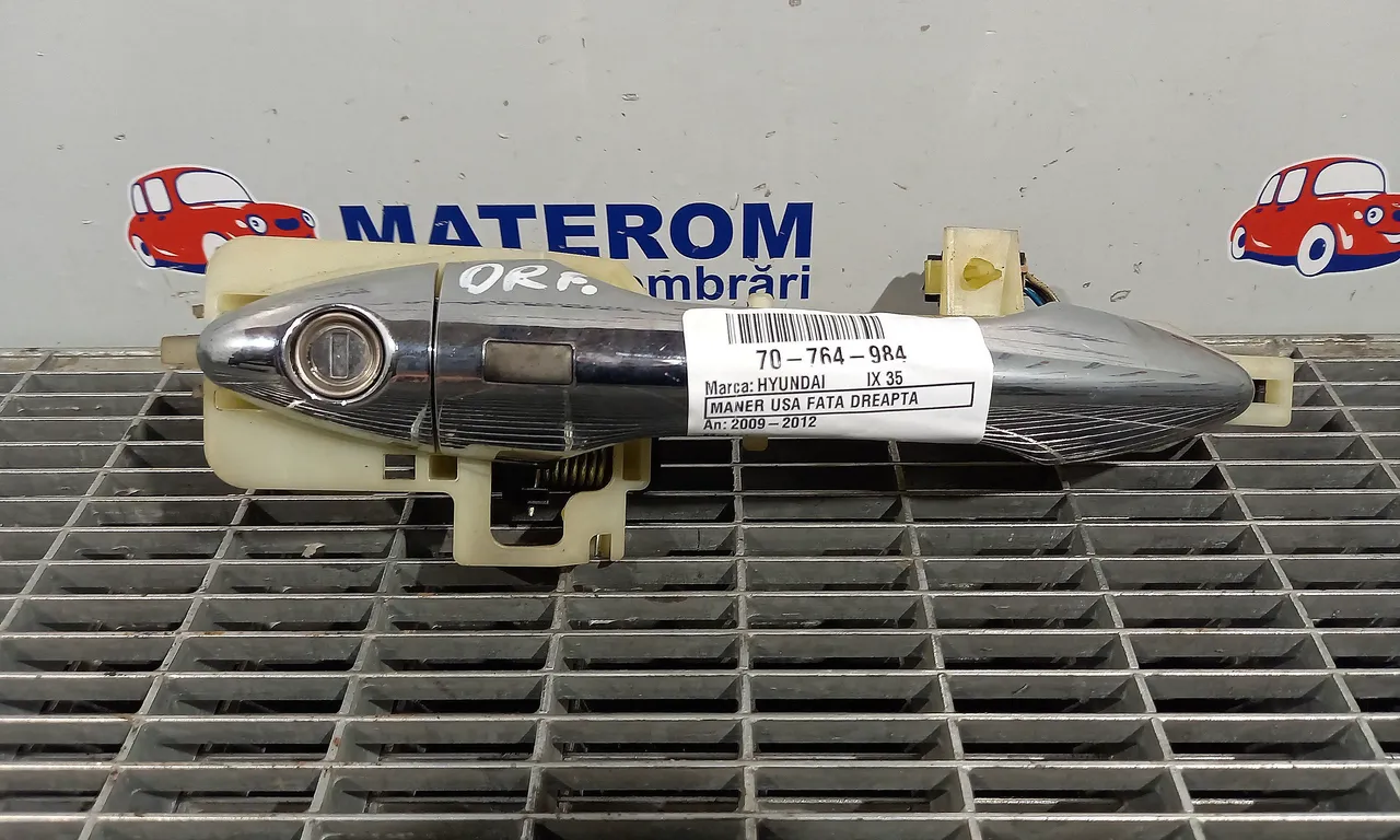 MANER USA FATA DREAPTA HYUNDAI ix35 2009-2016