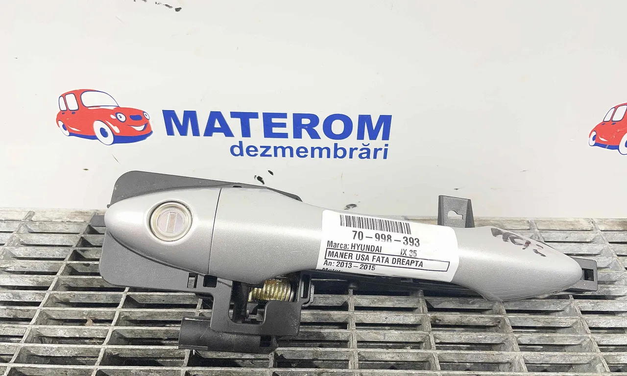 MANER USA FATA DREAPTA HYUNDAI ix35 2009-2016