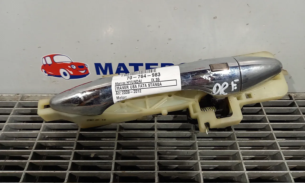 MANER USA FATA STANGA HYUNDAI ix35 2009-2016