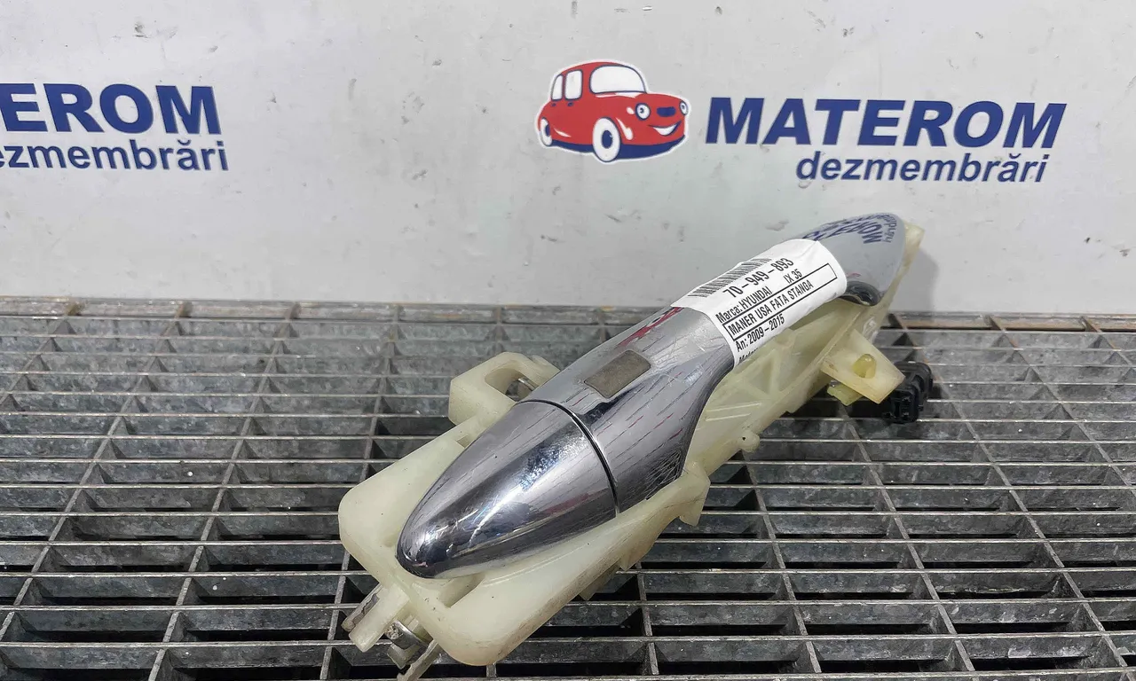 MANER USA FATA STANGA HYUNDAI ix35 2009-2016