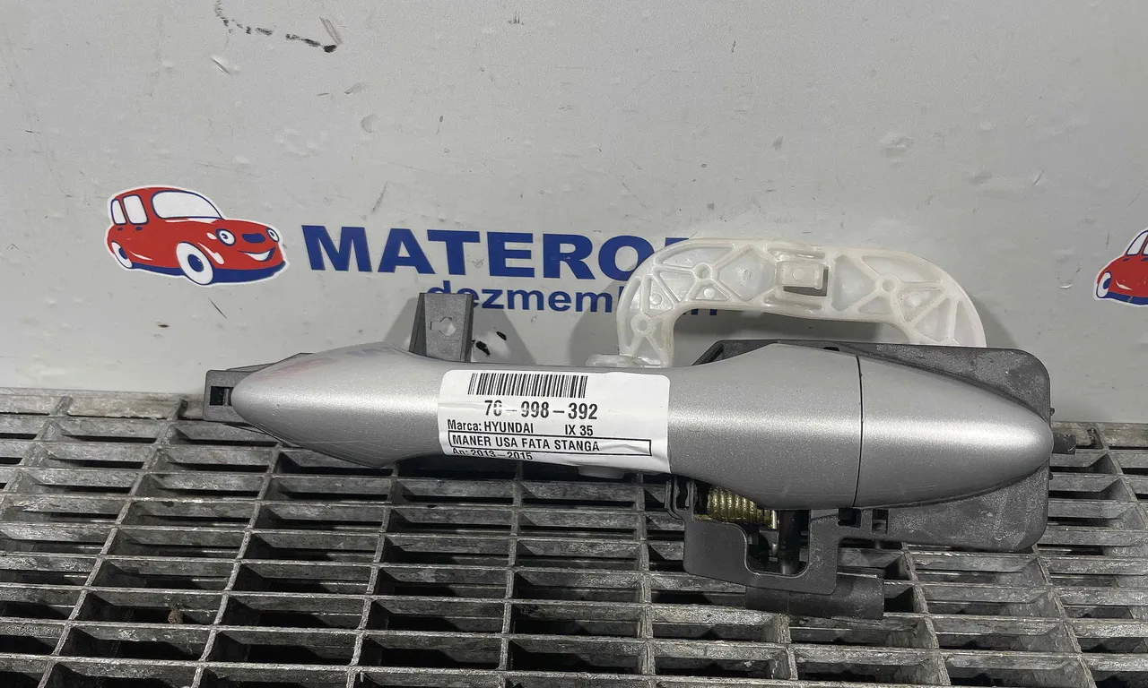 MANER USA FATA STANGA HYUNDAI ix35 2009-2016