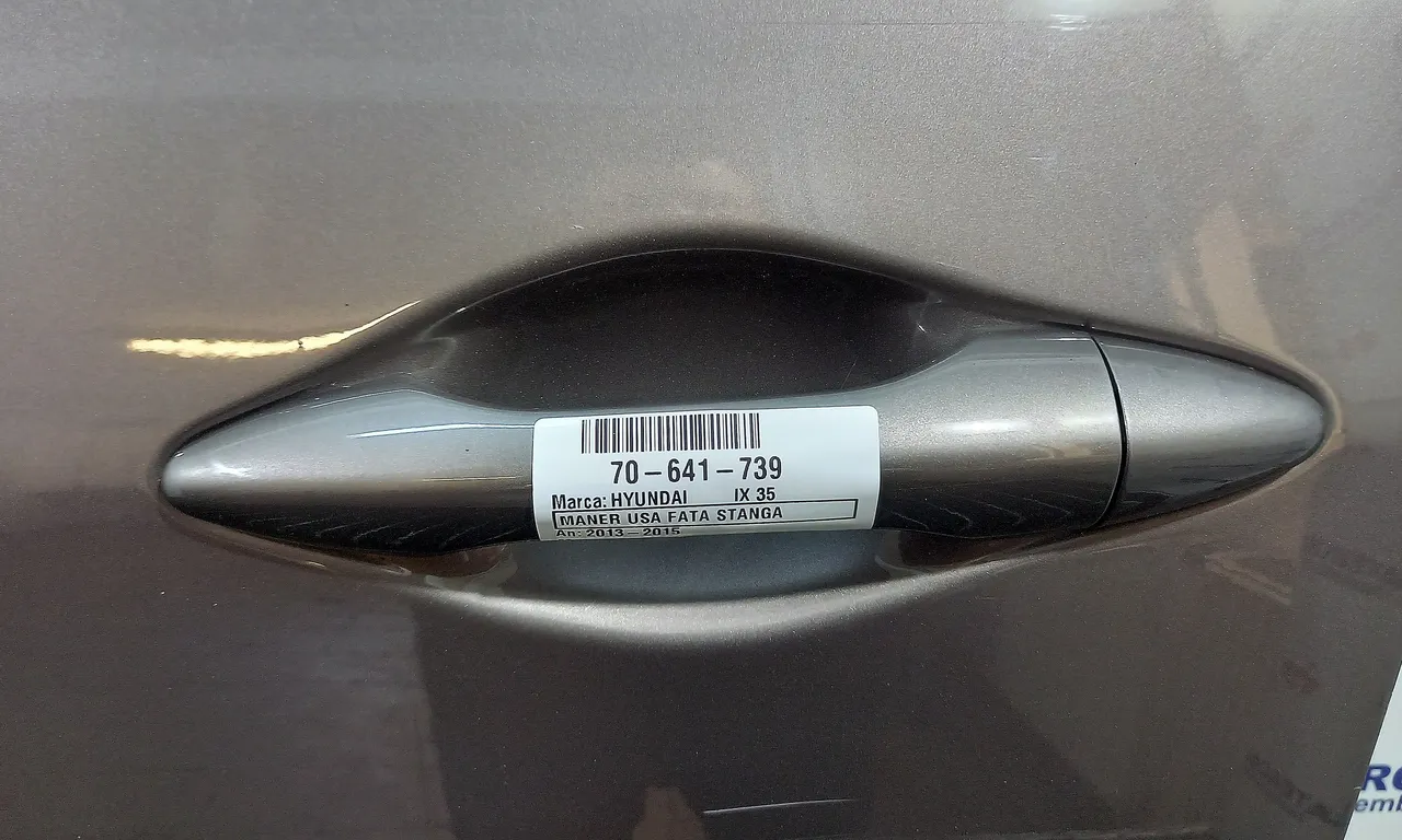 MANER USA FATA STANGA HYUNDAI ix35 2009-2016