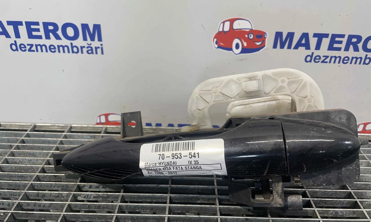 MANER USA FATA STANGA HYUNDAI ix35 2009-2016