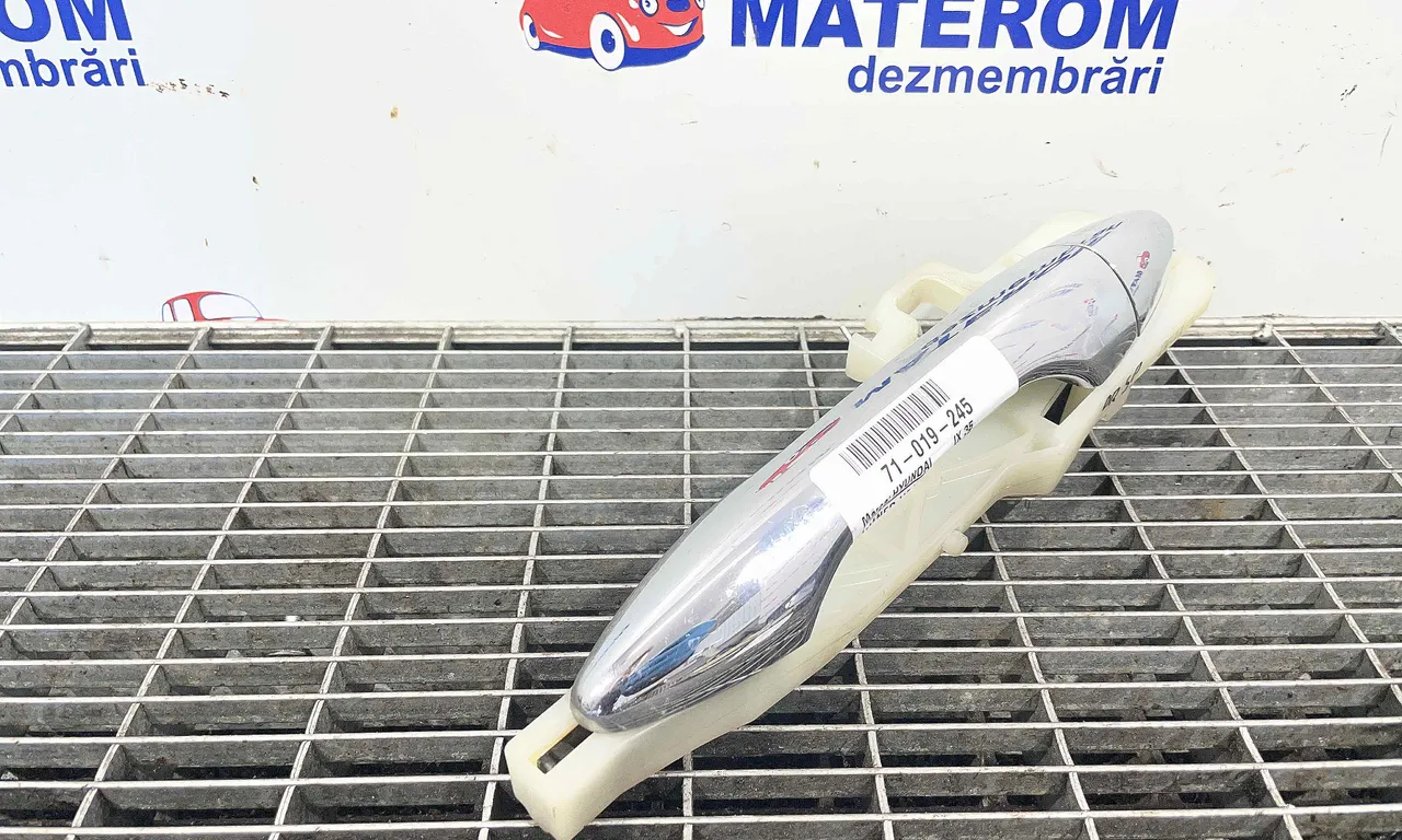 MANER USA SPATE DREAPTA HYUNDAI ix35 2009-2016