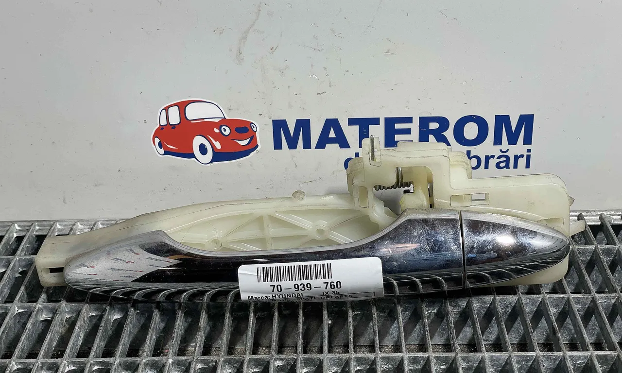 MANER USA SPATE DREAPTA HYUNDAI ix35 2009-2016