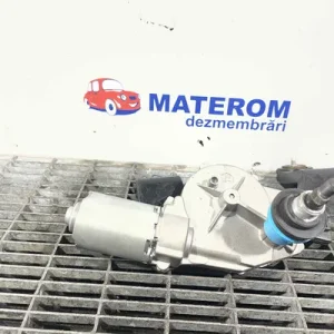 MOTORAS STERGATOR HAION