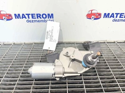 MOTORAS STERGATOR HAION