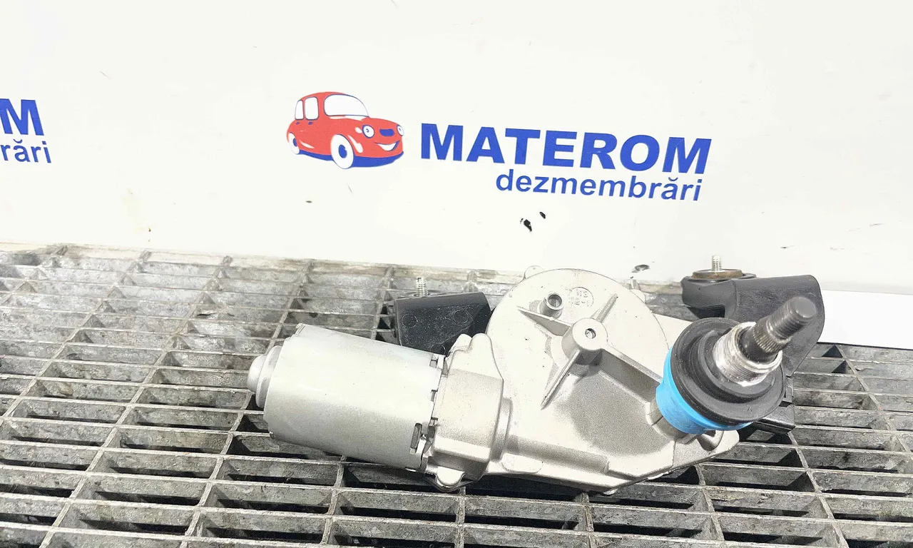 MOTORAS STERGATOR HAION HYUNDAI ix35 2009-2016
