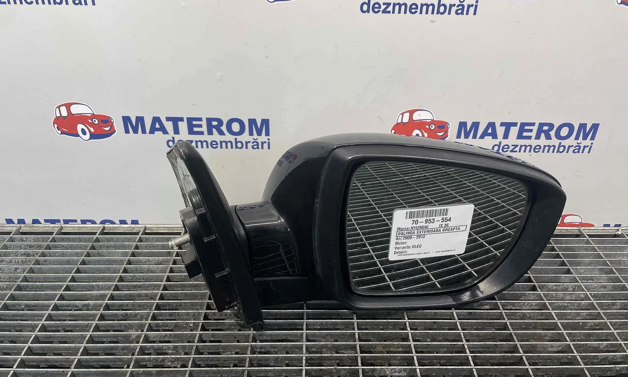 OGLINDA EXTERIOARA DREAPTA HYUNDAI ix35 2009-2016