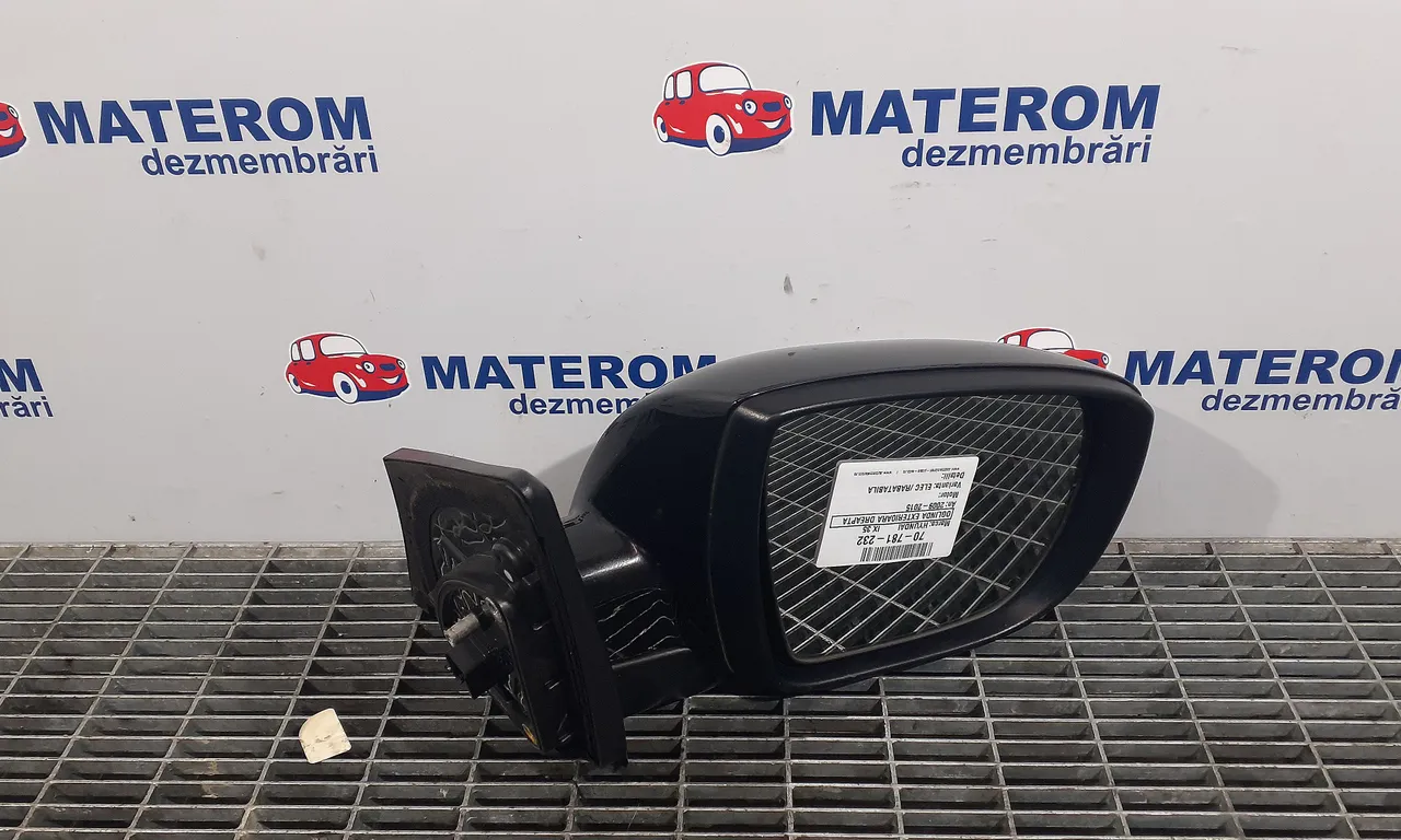 OGLINDA EXTERIOARA DREAPTA HYUNDAI ix35 2009-2016