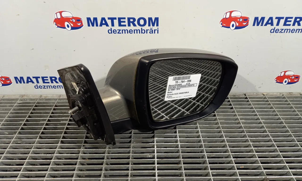 OGLINDA EXTERIOARA DREAPTA HYUNDAI ix35 2009-2016