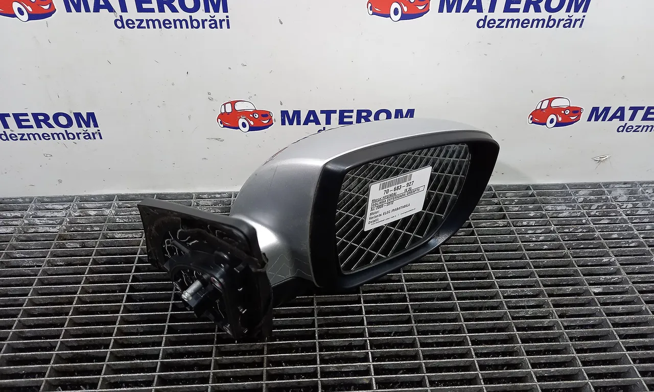 OGLINDA EXTERIOARA DREAPTA HYUNDAI ix35 2009-2016
